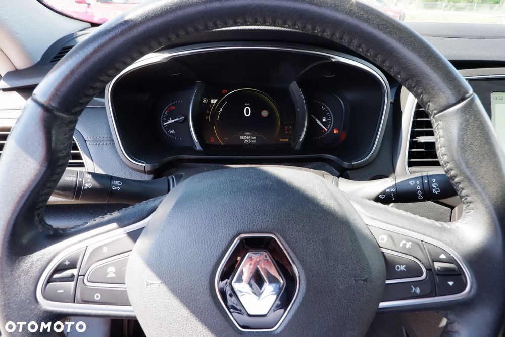 Renault Talisman ENERGY dCi 160 EDC Business - 16