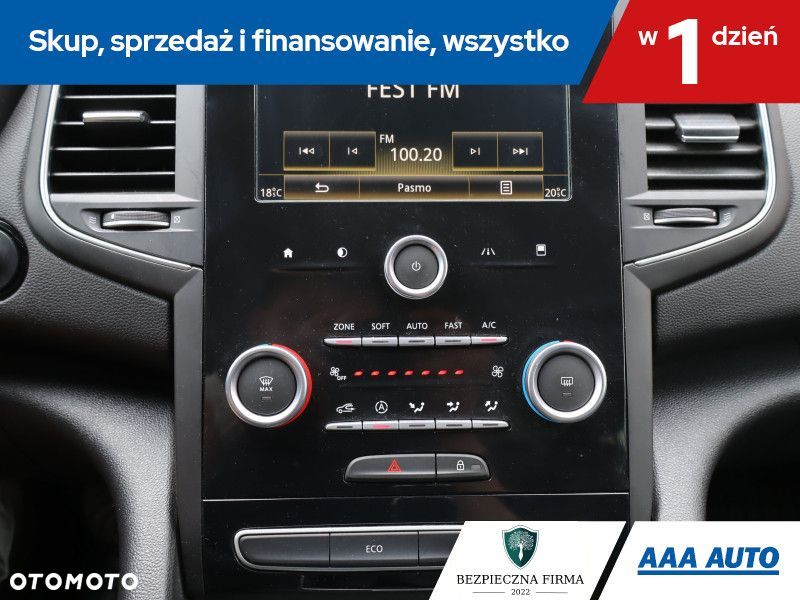 Renault Talisman - 18