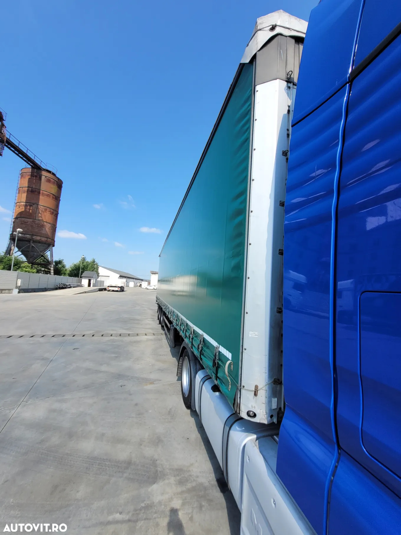 Schmitz Cargobull S01 - 4