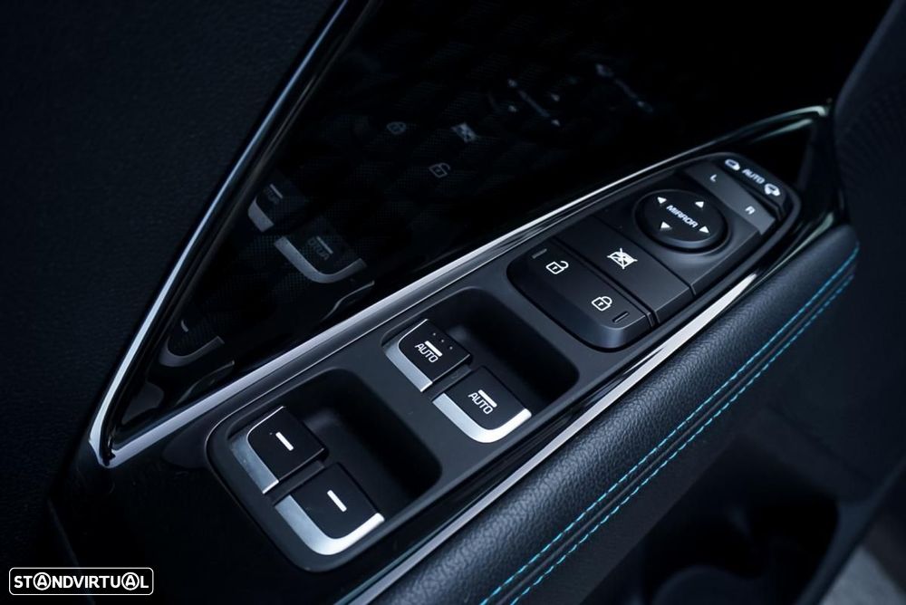 Kia e-Niro - 16