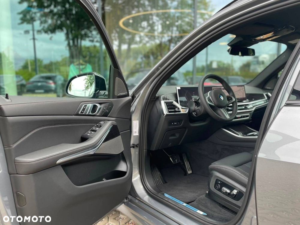 BMW X5 - 13