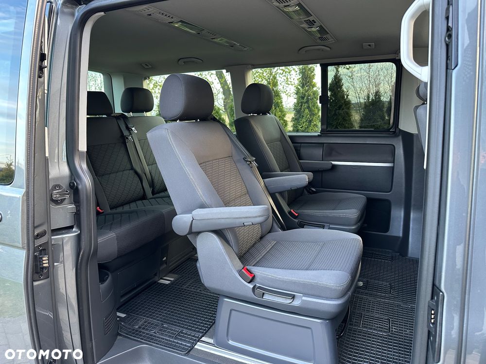 Volkswagen Multivan L1 LIFE - 25