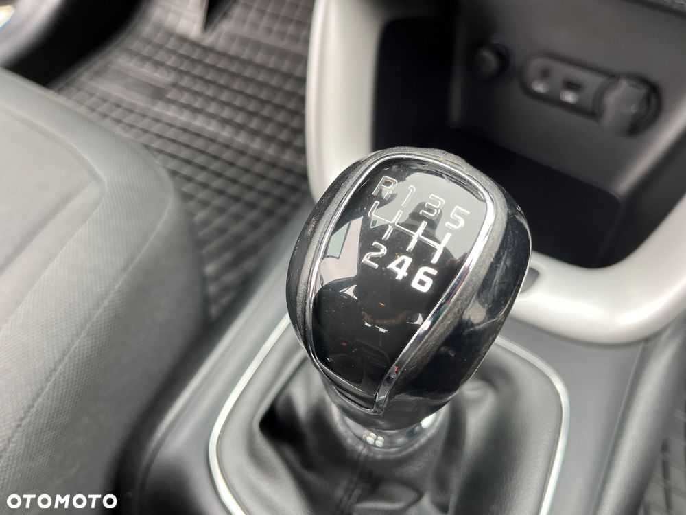 Kia Ceed 1.6 GDI M - 18