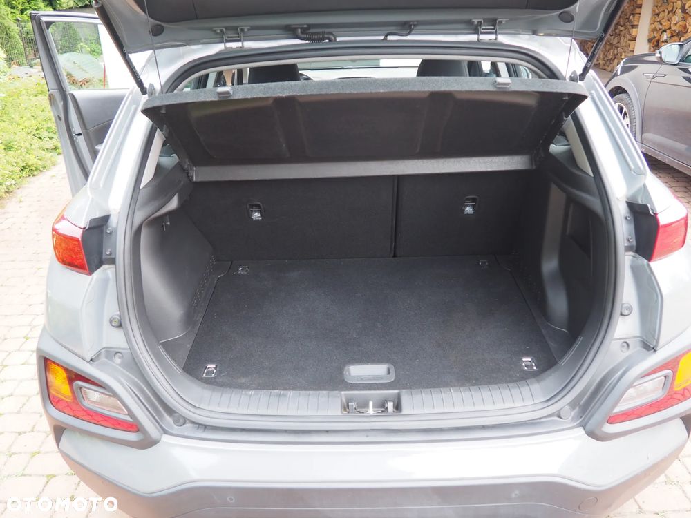 Hyundai Kona - 9