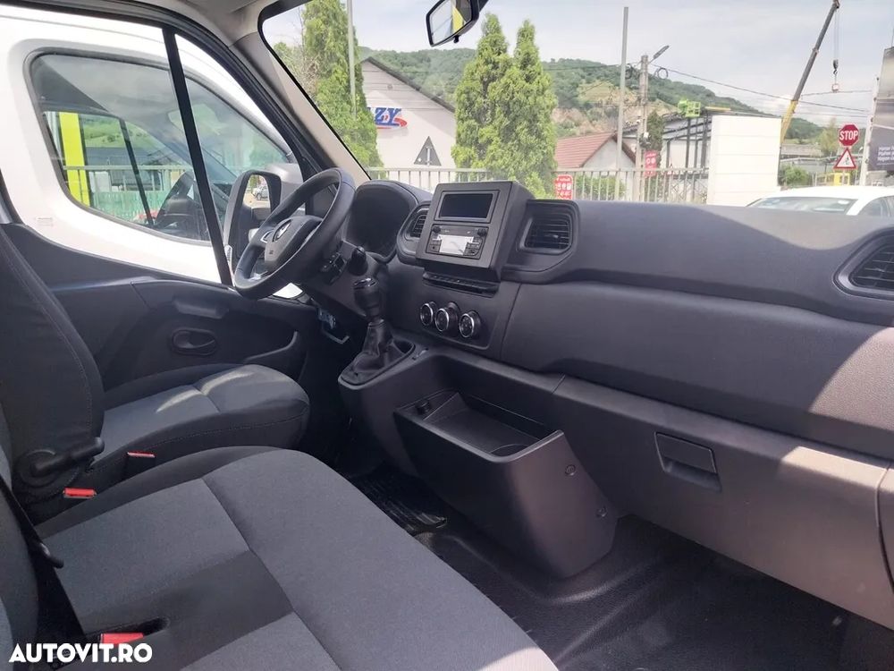 Renault MASTER FRIGORIFIC - 5