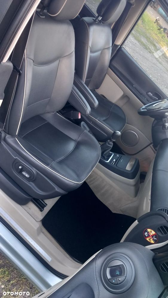 Renault Espace 2.0 Initiale - 22