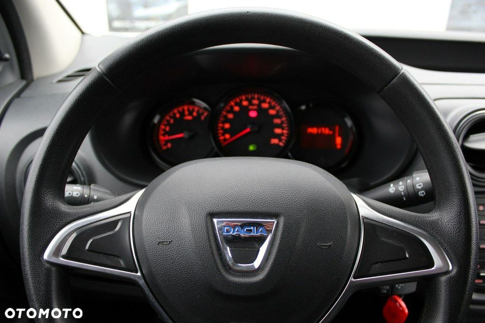 Dacia Dokker - 13
