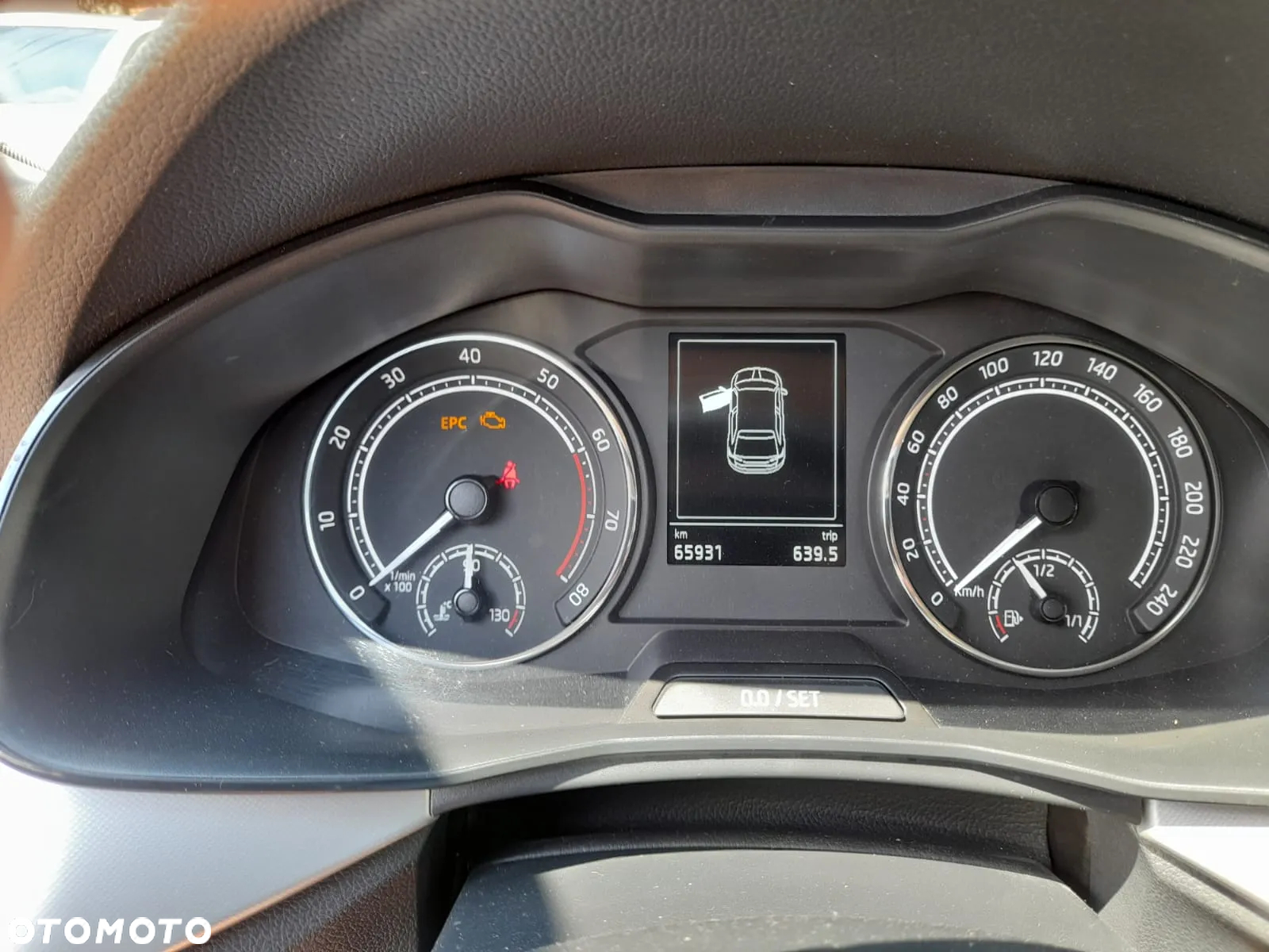Skoda Scala 1.0 TSI Ambition - 7