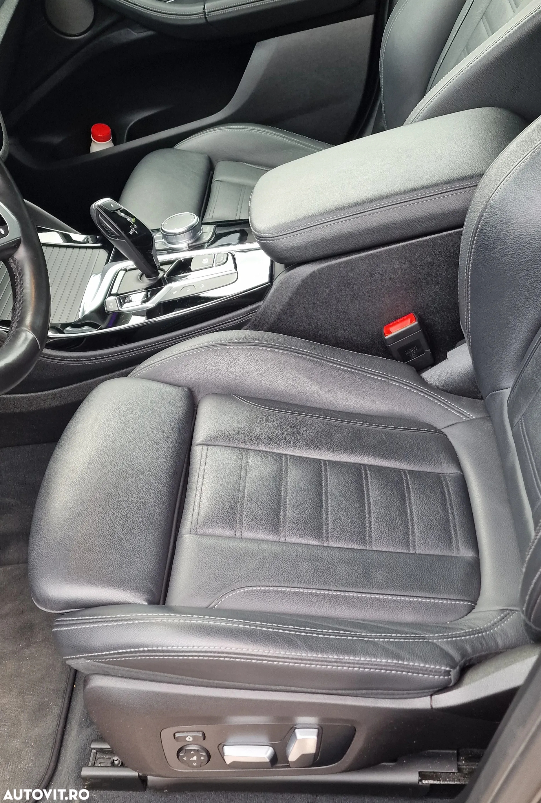 BMW X4 xDrive30d AT MHEV - 9