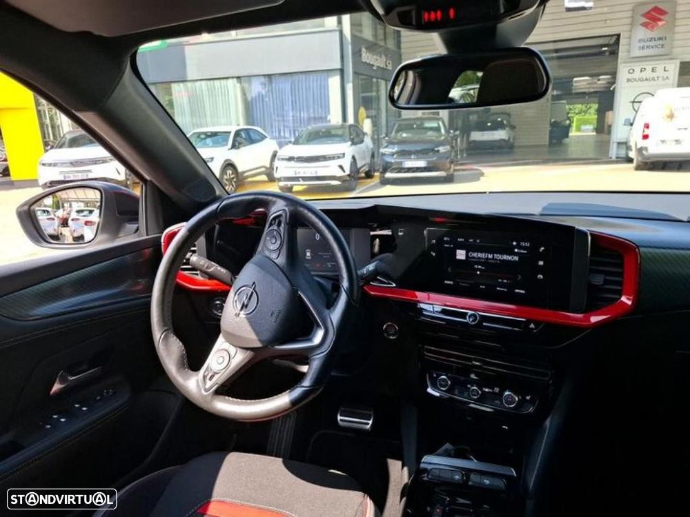 Opel Mokka-e GS Line - 9