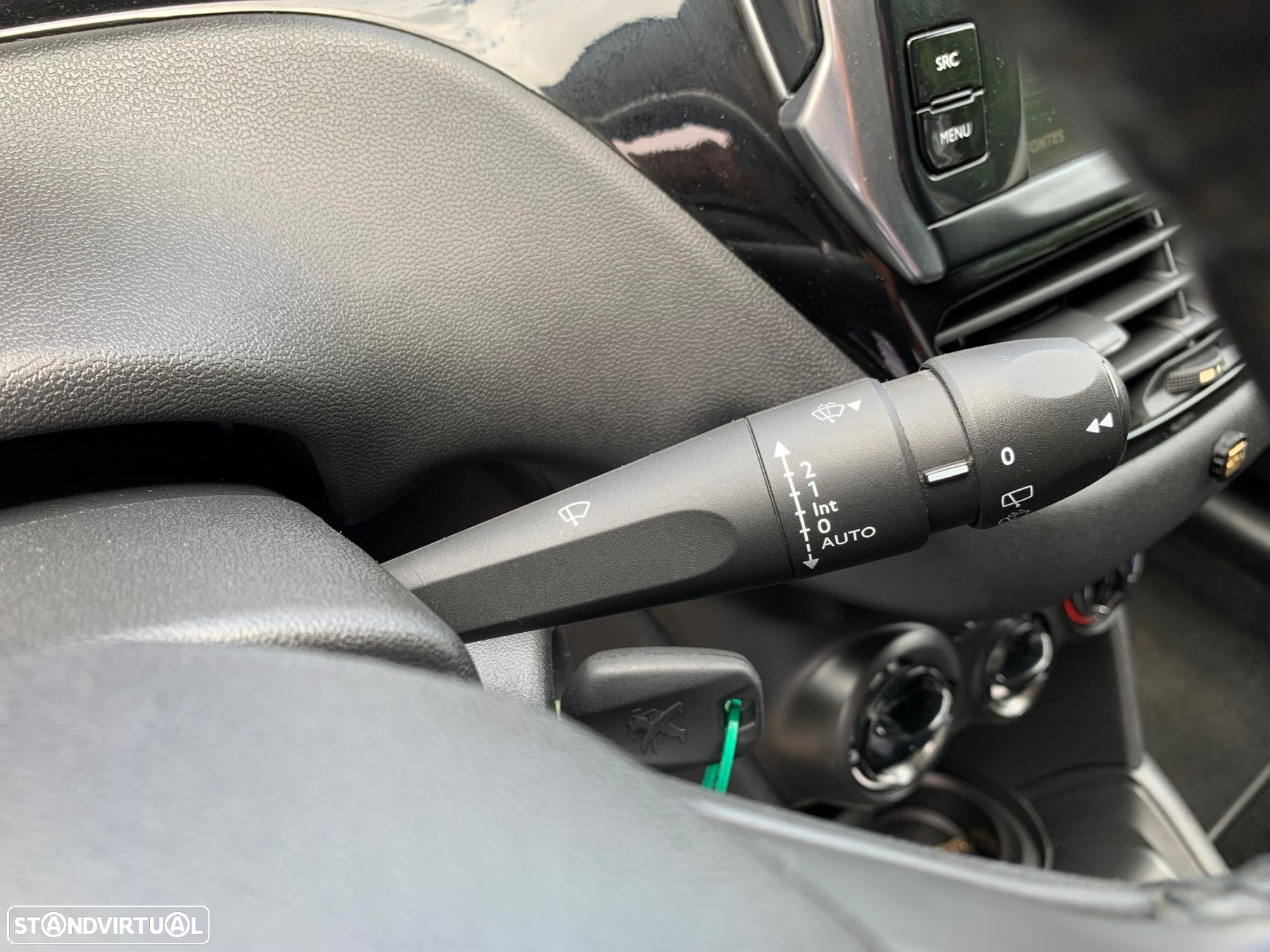 Peugeot 208 1.6 BlueHDi Allure - 31