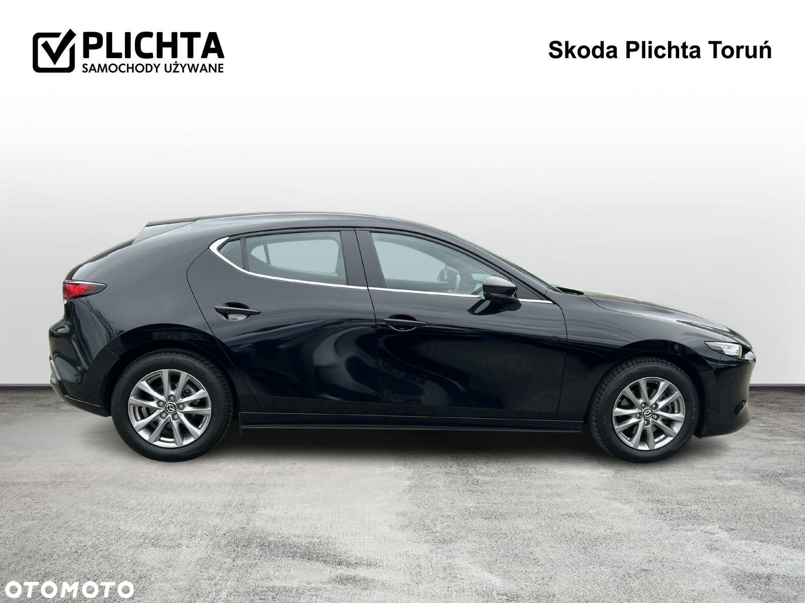 Mazda 3 - 6
