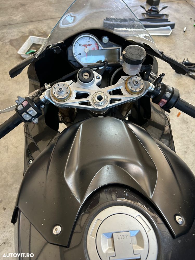 BMW S1000RR - 8