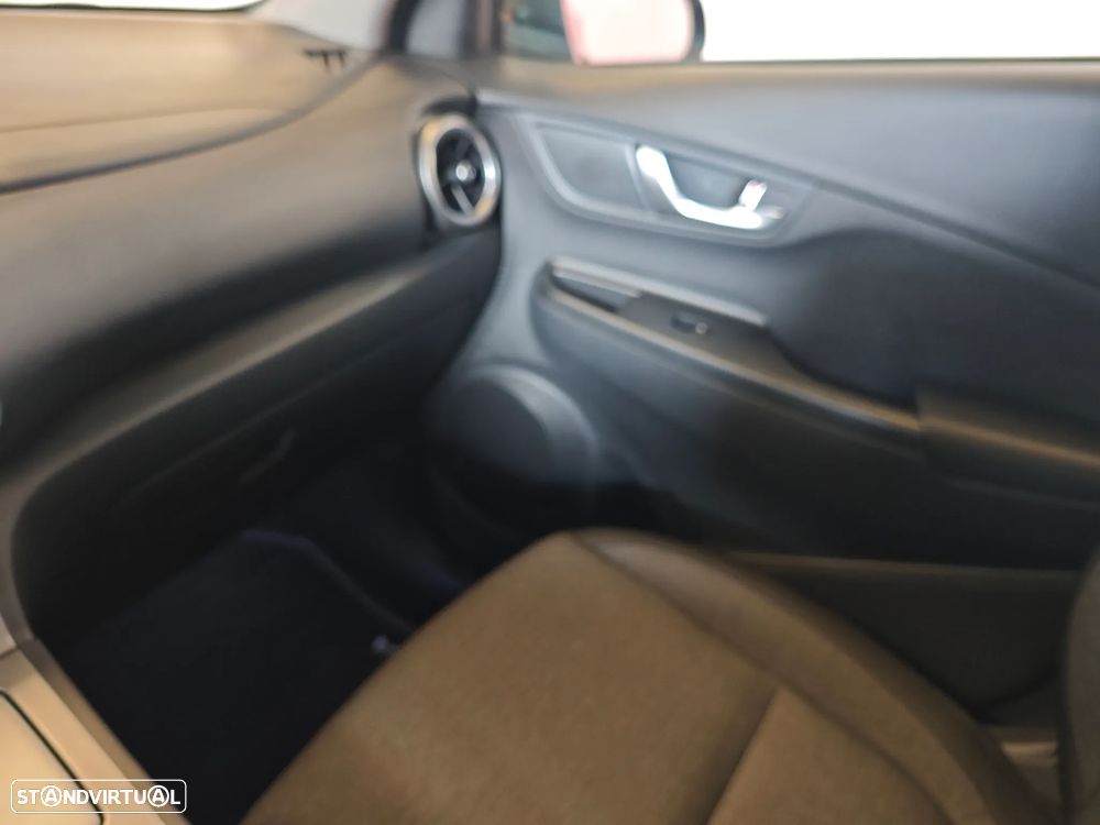 Hyundai Kauai 48.4 kWh Premium - 25