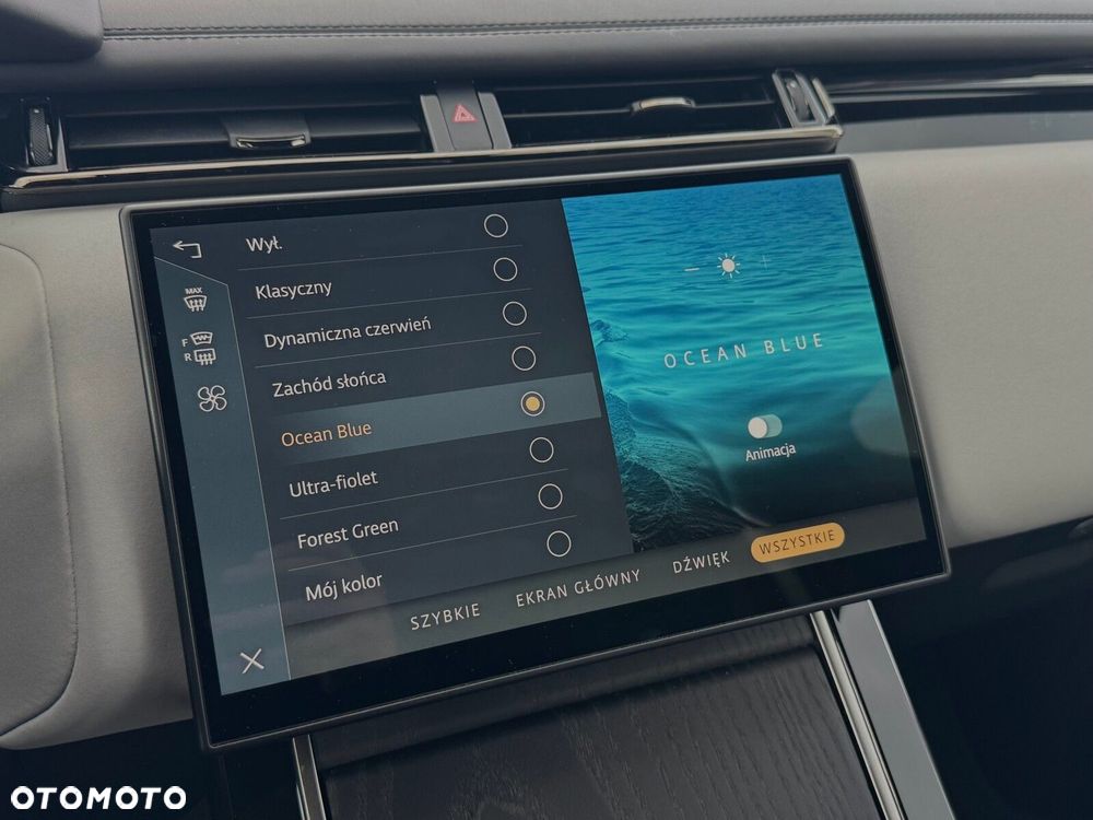 Land Rover Range Rover Velar - 17