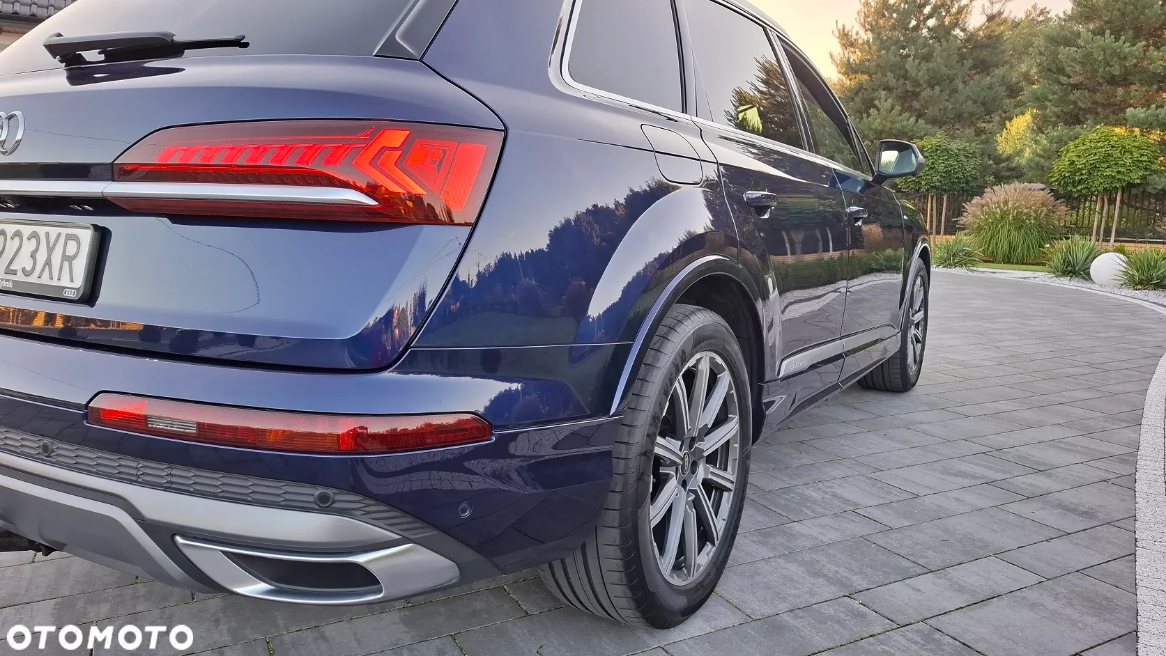Audi Q7 - 13