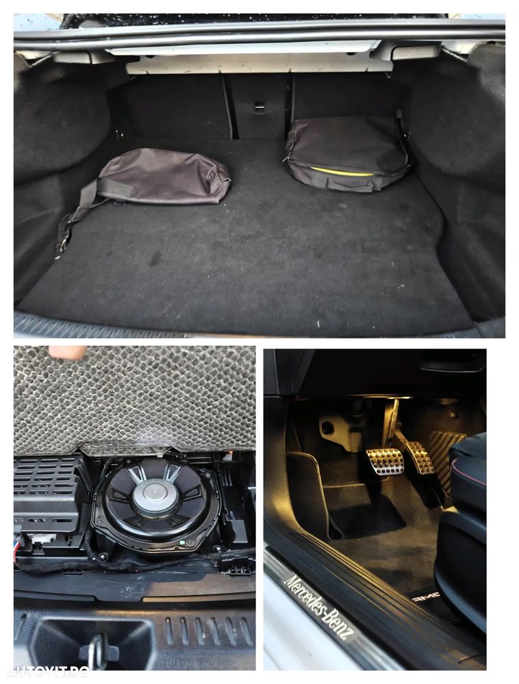 Mercedes-Benz A 250 e Aut. - 10