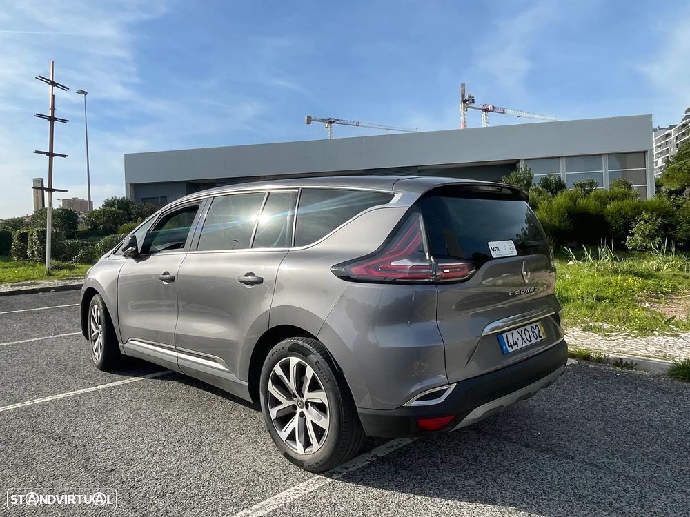 Renault Espace Energy dCi 160 EDC Business - 6