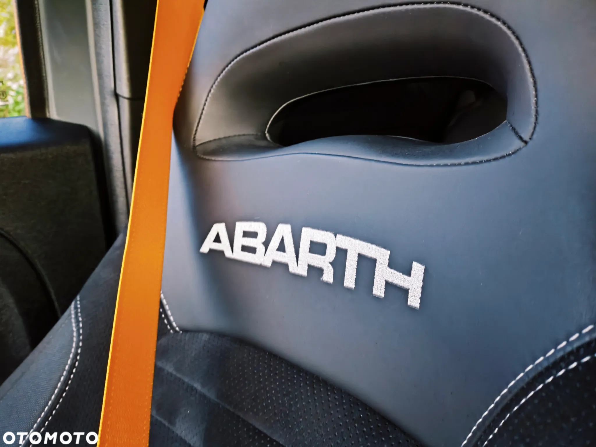 Abarth 595 - 39