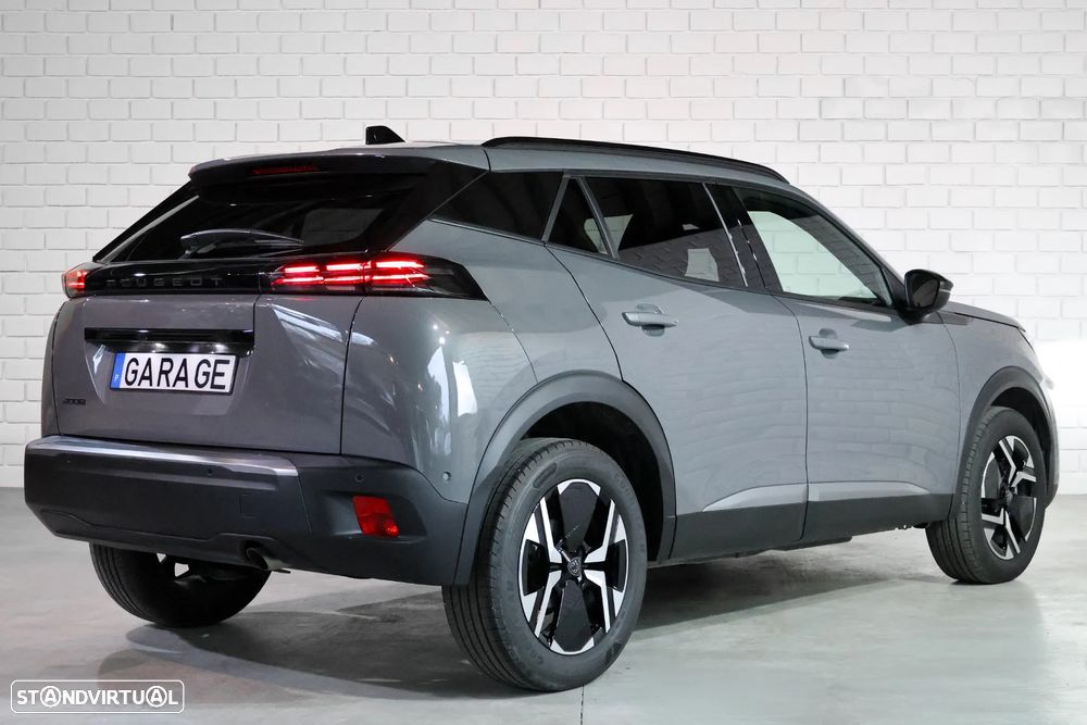 Peugeot 2008 1.2 PureTech Allure Pack - 7