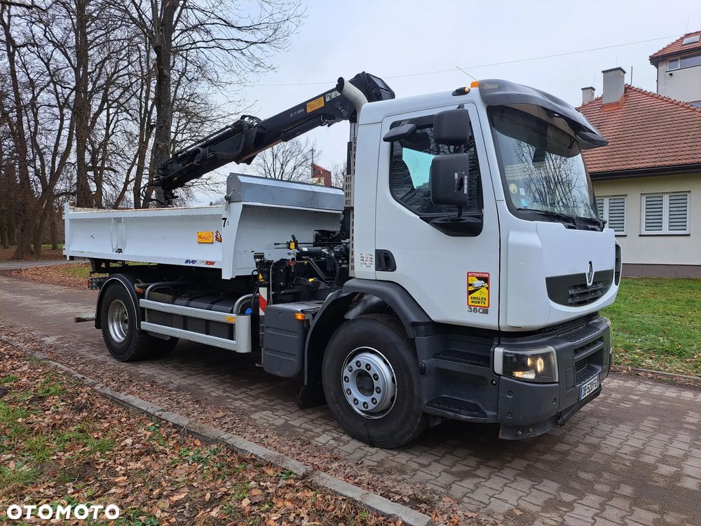 Renault Premium Lander - 2