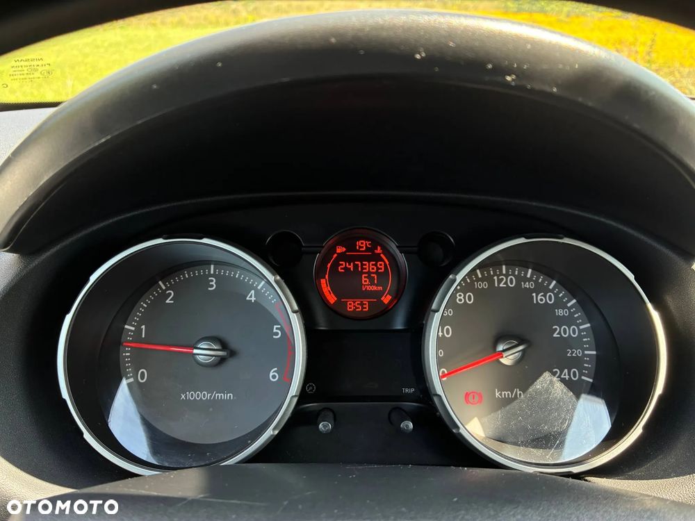 Nissan Qashqai 2.0 dCi Tekna - 16