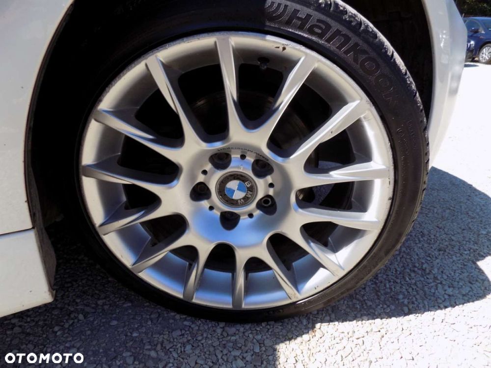 BMW Seria 3 - 18