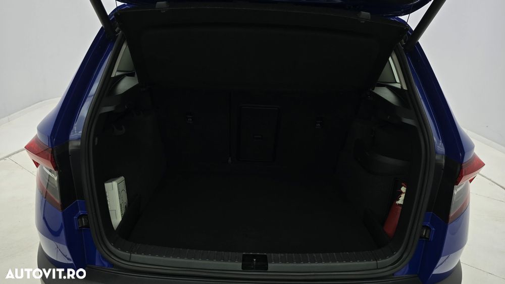 Skoda Karoq 2.0 TDI 4X4 DSG Ambition - 25