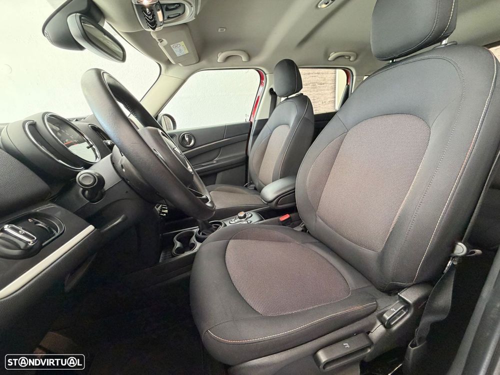 MINI Countryman Cooper SE ALL4 Auto - 11