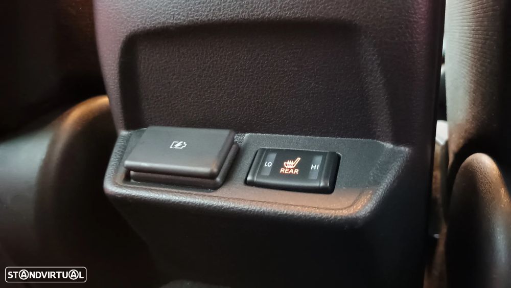 Nissan Leaf Visia - 61