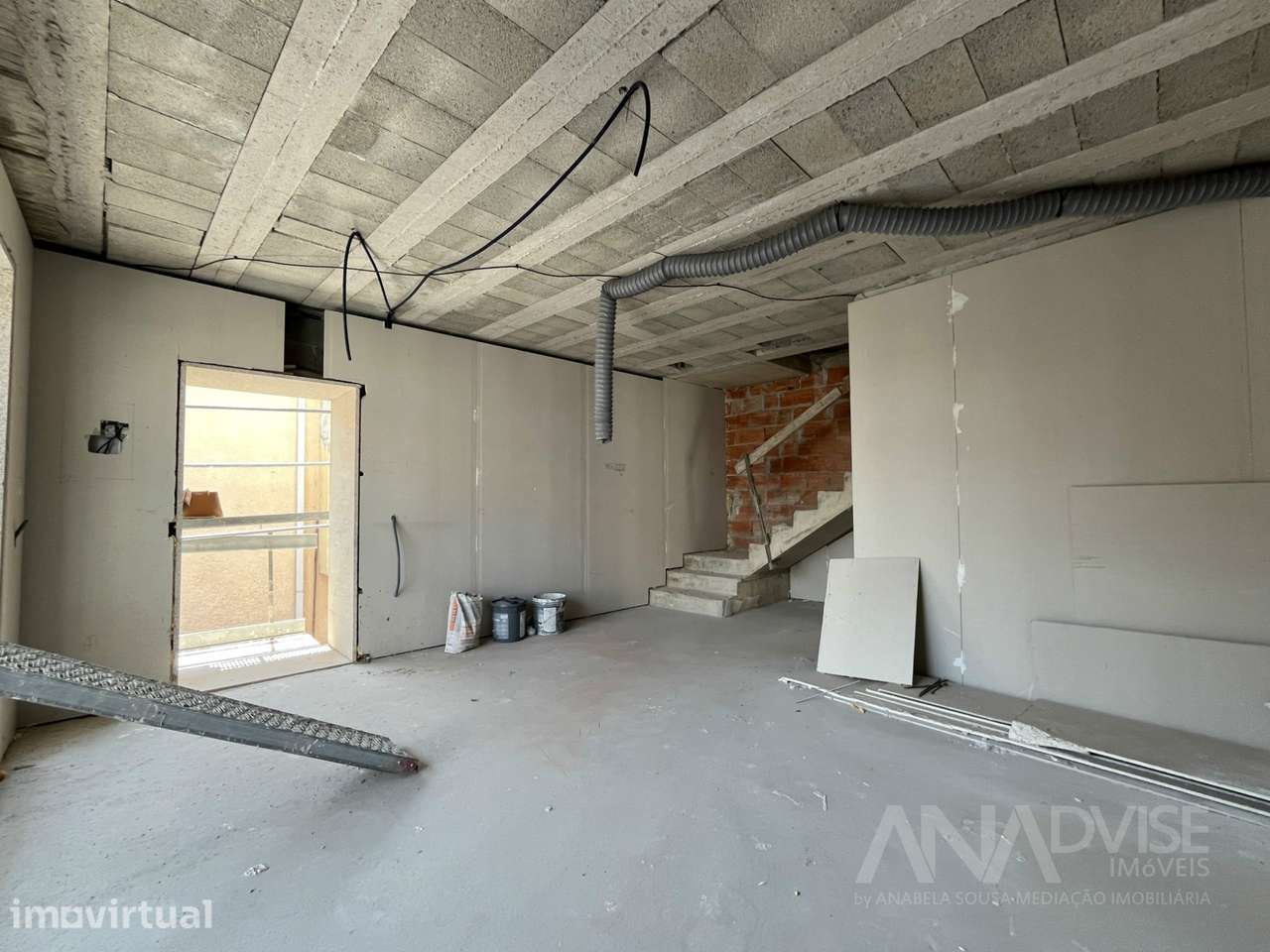 Apartamento T2+1 Venda em Abraveses,Viseu - Grande imagem: 3/28