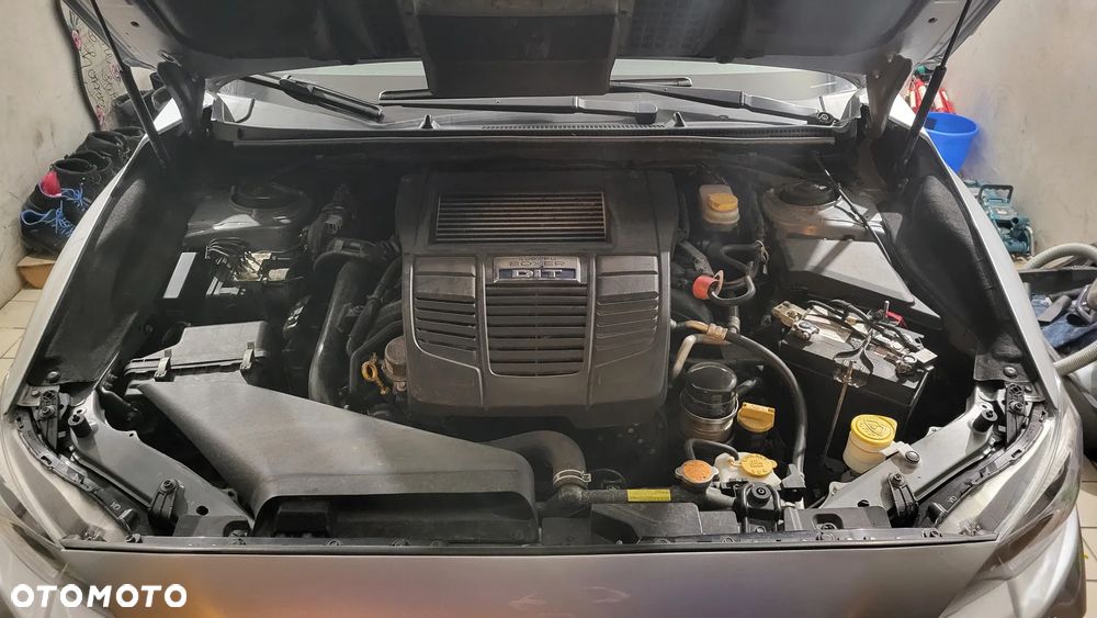 Subaru Levorg 1.6 GT-S Comfort CVT - 13