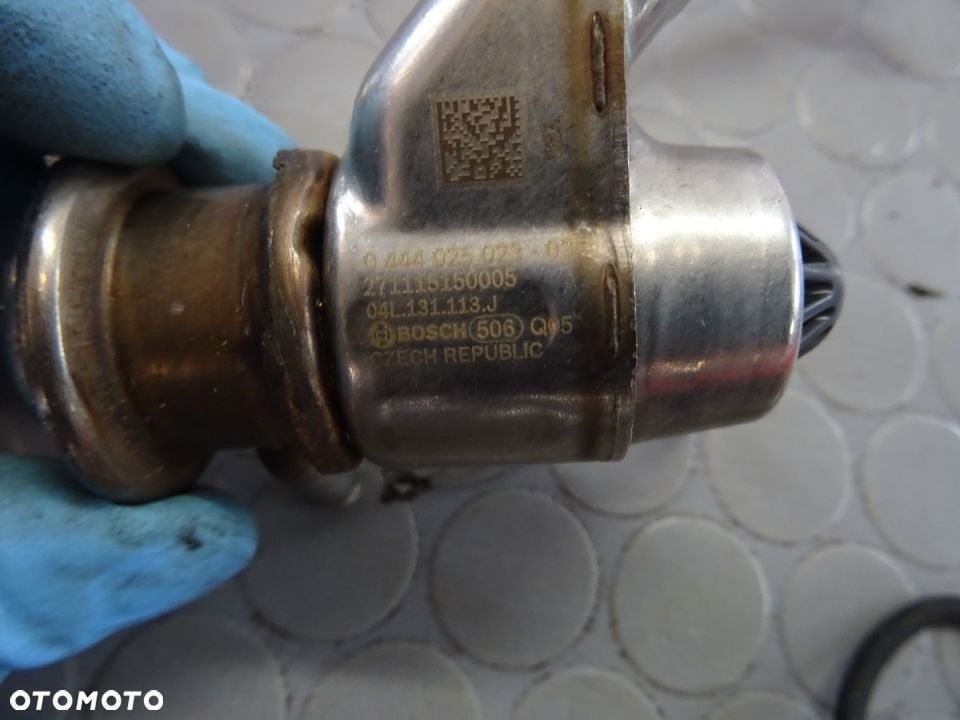 04L131113J wtrysk ADLBUE 2.0 TDI CNH Audi A4 A5 A6 C7 czesci - 3