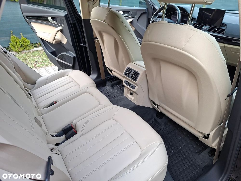 Audi Q5 Sportback 45 TFSI mHEV Quattro S Line S tronic - 5