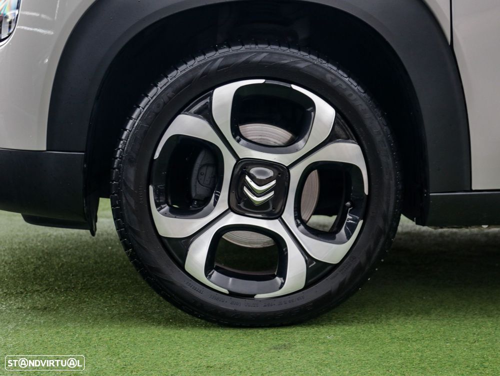 Citroën C3 Aircross 1.2 PureTech Shine Pack - 13