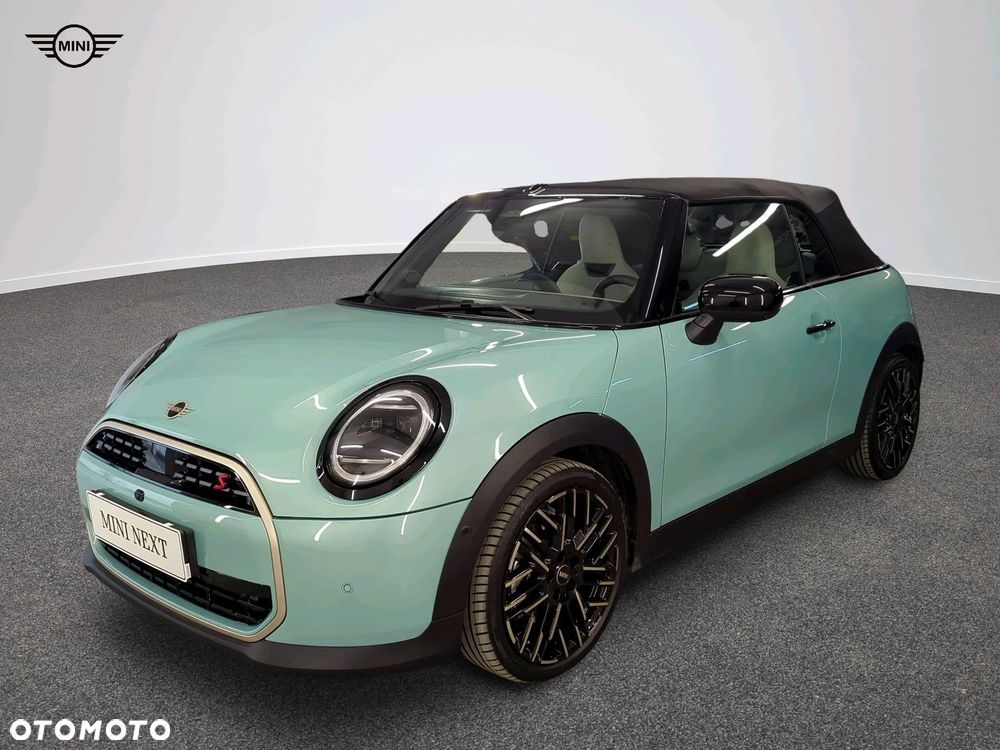 MINI Cooper S Linia Favoured - 1
