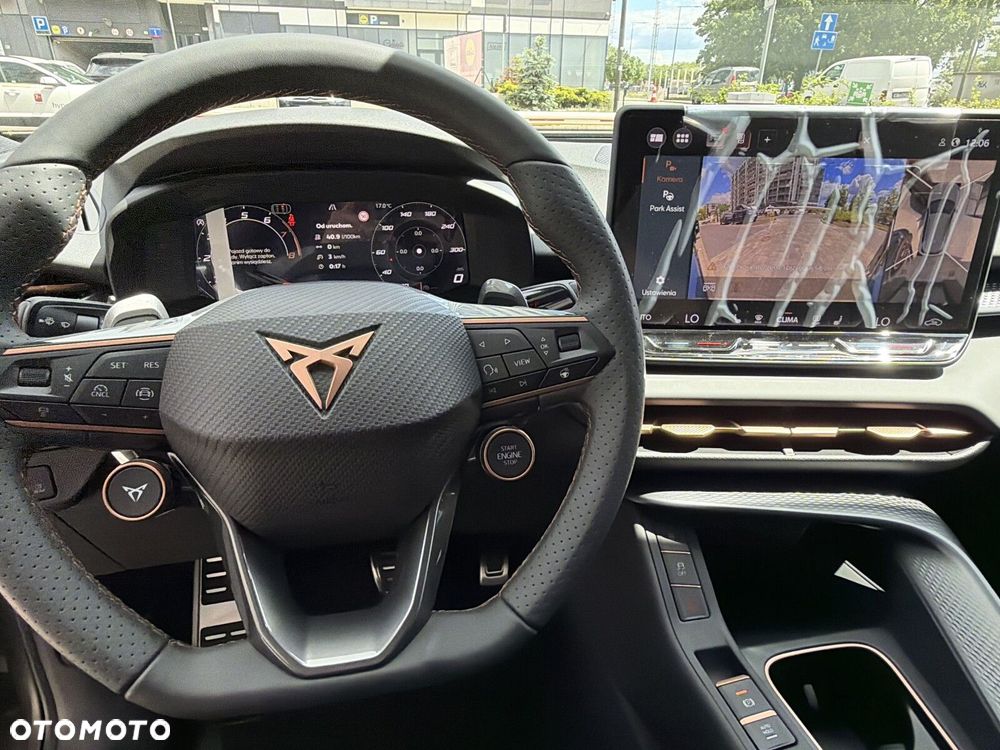 Cupra Terramar - 16