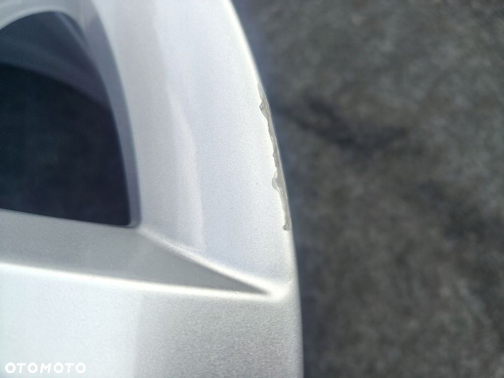FELGA SEAT CUPRA FORMENTOR 5FF601025C 18 ORYGINAŁ tel.509100323 - 3