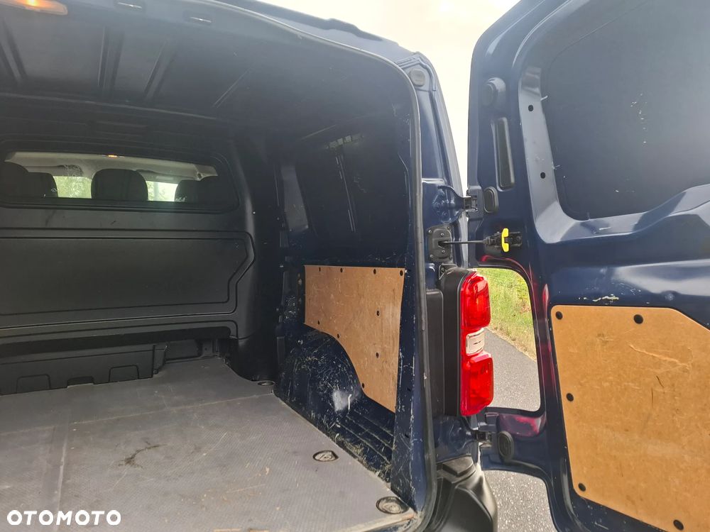 Citroën Jumpy Combi - 12