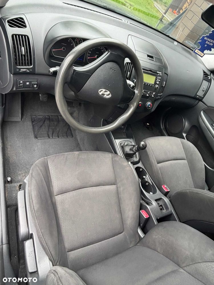 Hyundai Inny - 5