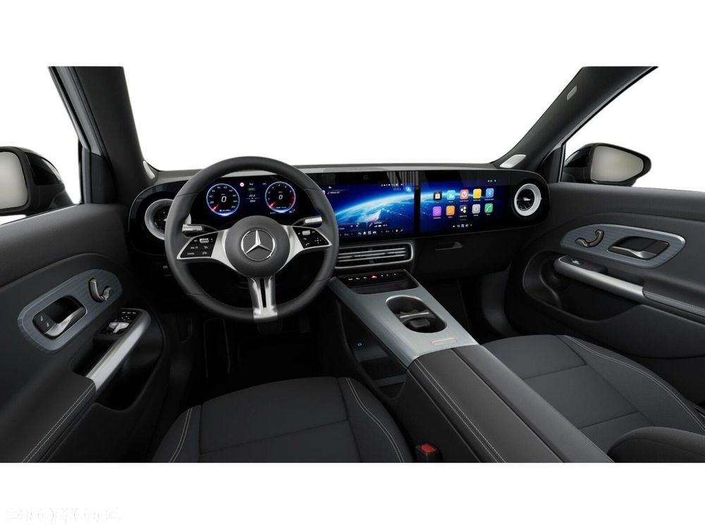 Mercedes-Benz GLB 200 mHEV 8G-eDCT - 9