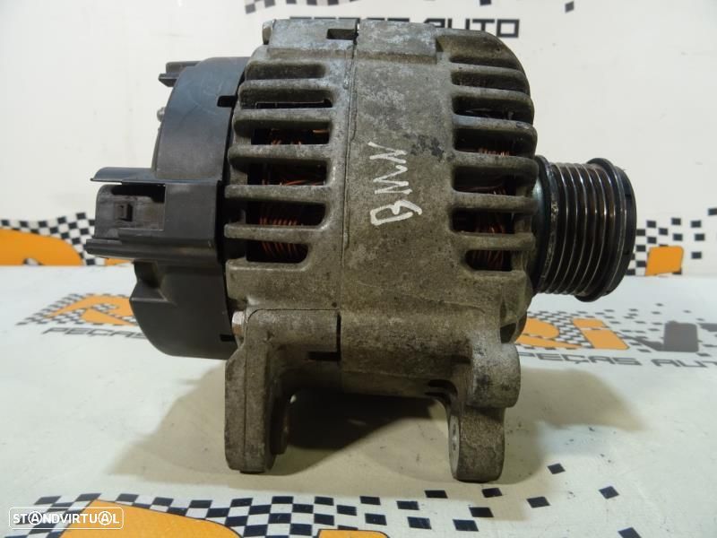 Alternador Audi A3 (8P1)  06F903023c / 06F 903 023 C / 2542695F / Tg14 - 2