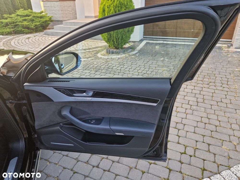 Audi A8 3.0 TDI clean diesel Quattro - 30