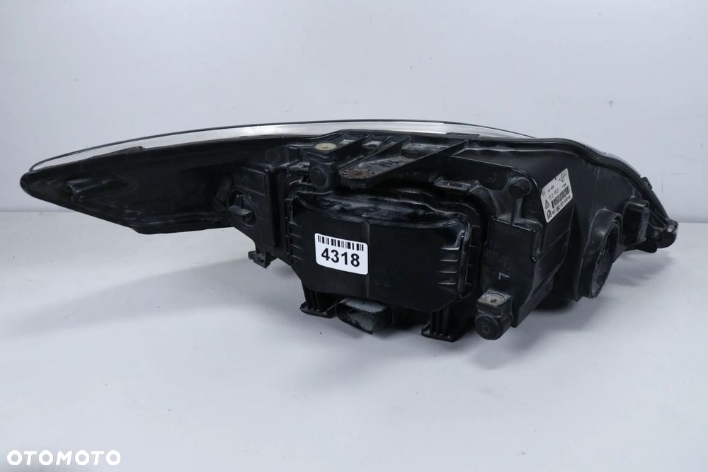 Lampa lewy przód Ford Mondeo MK4 Przedlift (07-10) ORYGINAŁ EU - 4