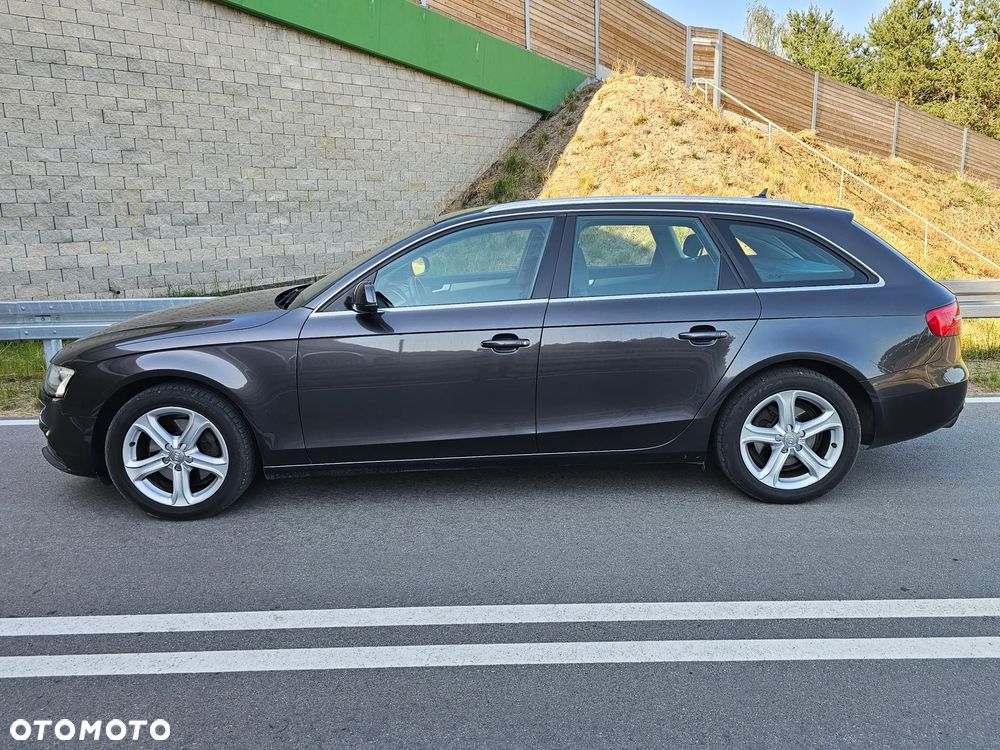 Audi A4 1.8 TFSI Ambition - 2