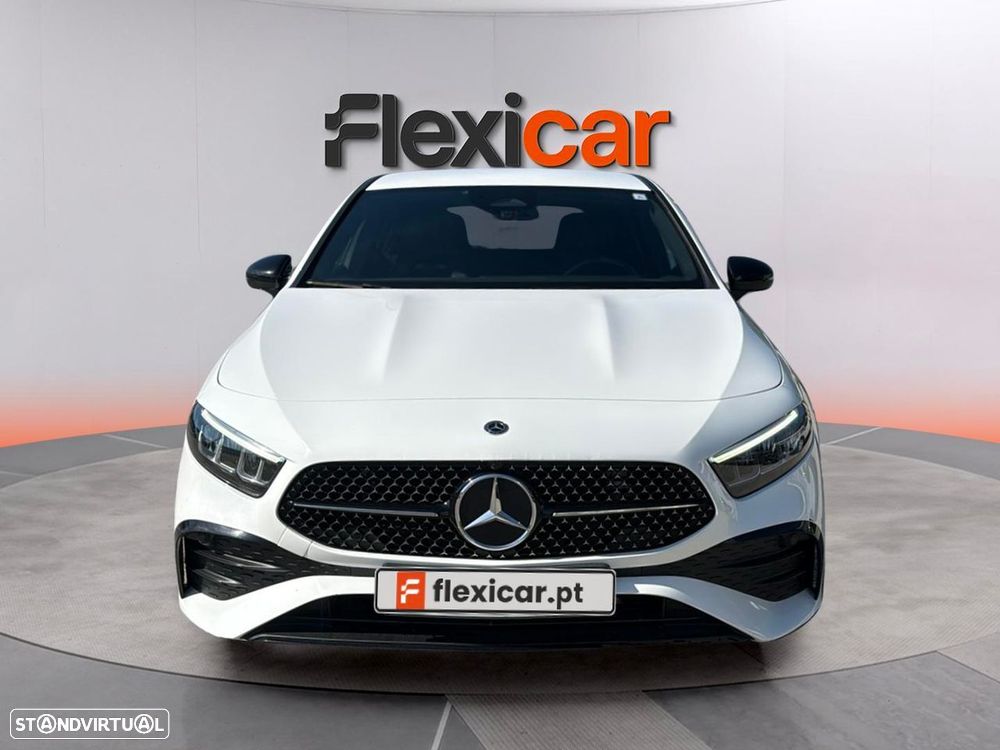 Mercedes-Benz A 200 - 2
