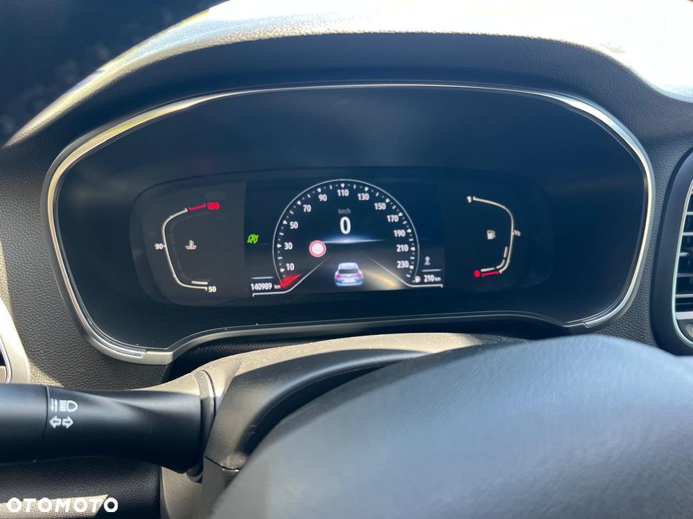 Renault Megane BLUE dCi 115 INTENS - 9