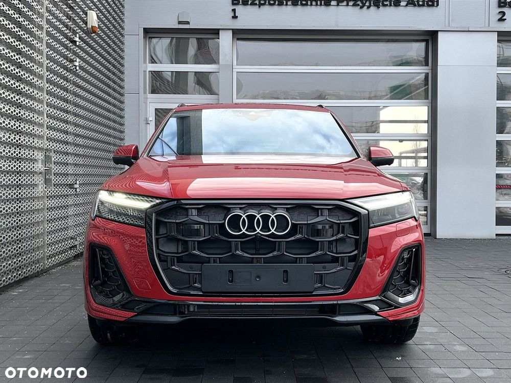 Audi Q7 - 10