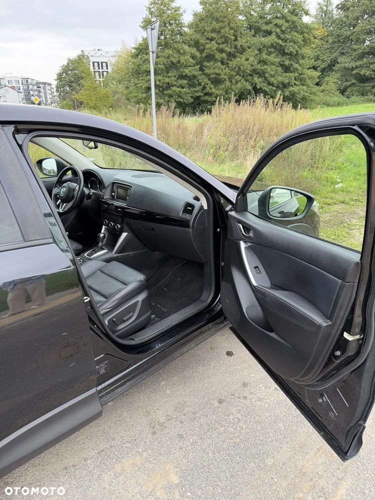 Mazda CX-5 2.2 D Skypassion - 15