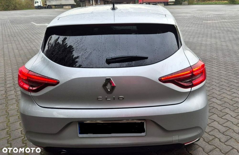 Renault Clio 1.0 TCe Intens - 7